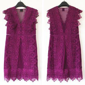 Pinko Eriberto Cocktail Dress